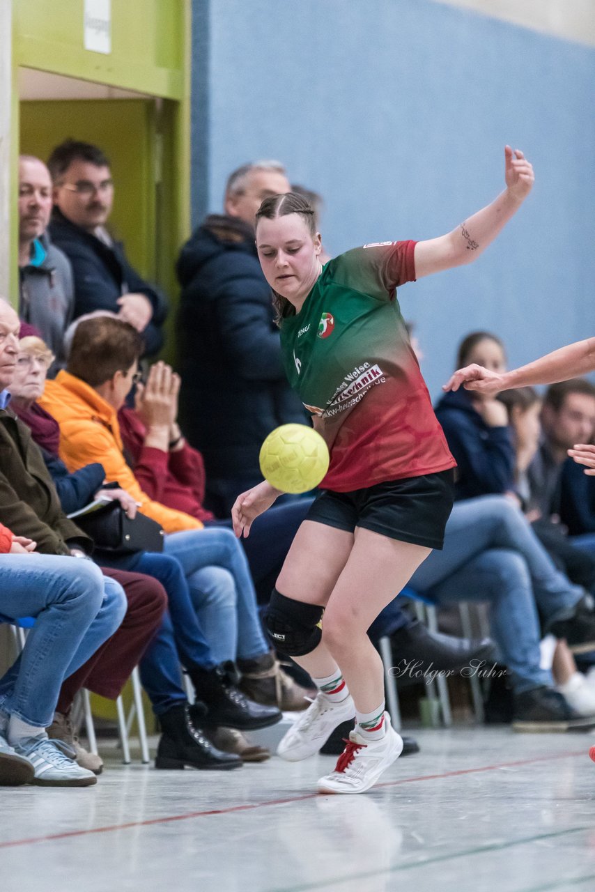 Bild 247 - Frauen HSG Kremperheide/Muensterdorf - HSG Joerl-Vioel : Ergebnis: 34:27